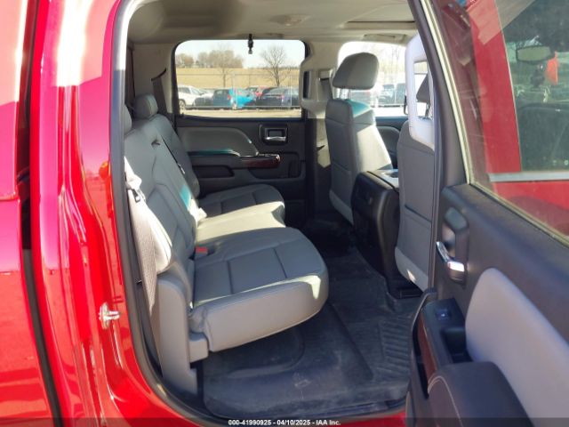 3GTU2NEJ8JG634633 GMC Sierra 1500 Slt