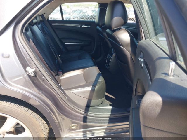 2019 CHRYSLER 300 2C3CCAAG2KH693985 Photo 7
