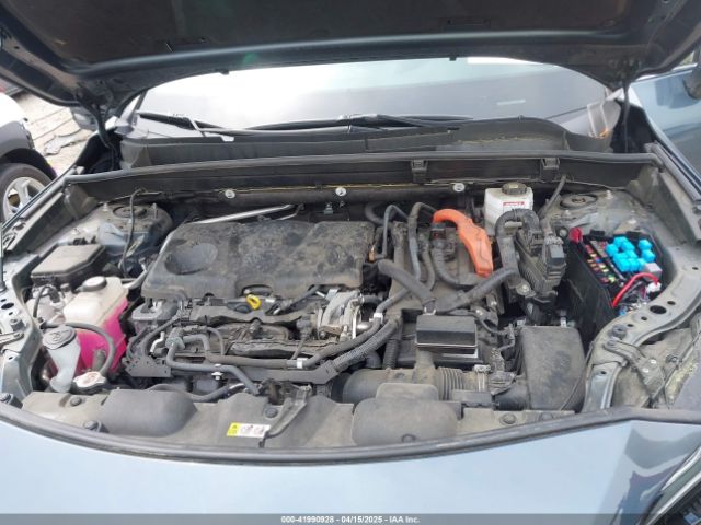 JTEAAAAH0MJ009742 Toyota Venza Limited