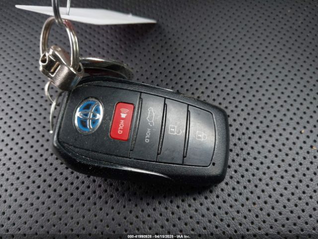 JTEAAAAH0MJ009742 Toyota Venza Limited