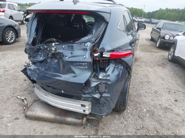 JTEAAAAH0MJ009742 Toyota Venza Limited