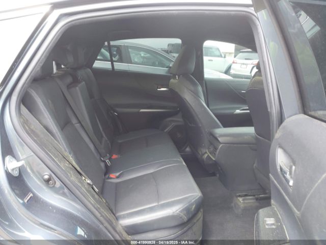 JTEAAAAH0MJ009742 Toyota Venza Limited
