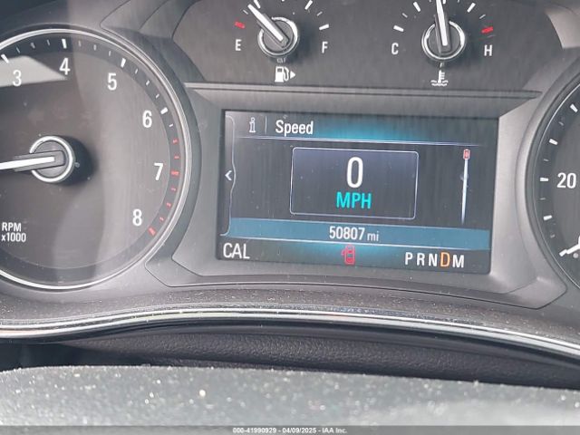 KL4CJASB0LB022694 Buick Encore Fwd Preferred