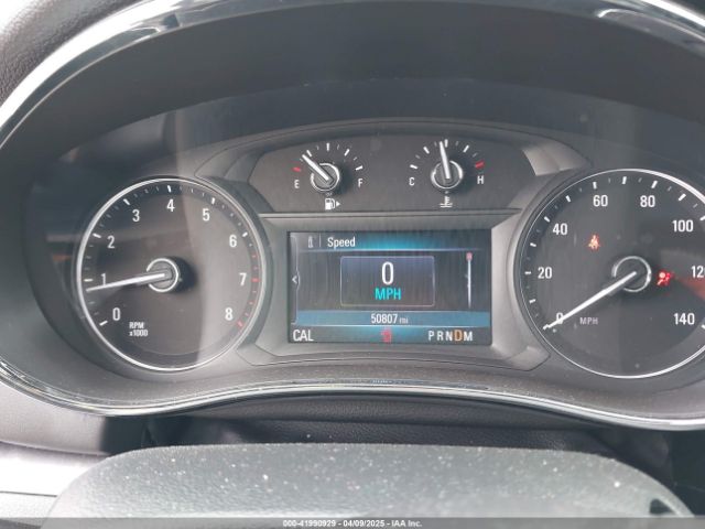 KL4CJASB0LB022694 Buick Encore Fwd Preferred