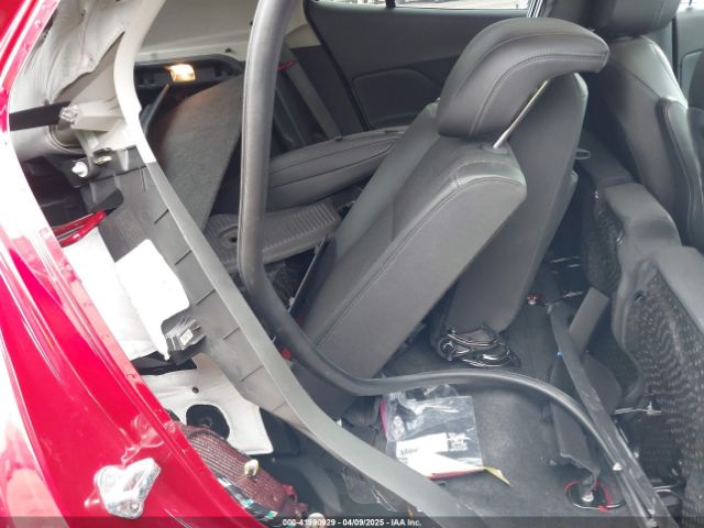 KL4CJASB0LB022694 Buick Encore Fwd Preferred