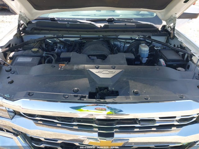 3GCPCREC5GG218194 Chevrolet Silverado 1500 1lt