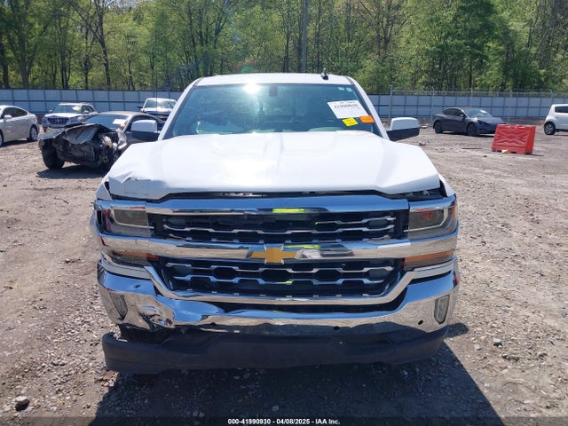 3GCPCREC5GG218194 Chevrolet Silverado 1500 1lt