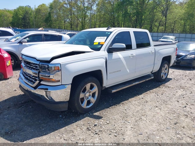 3GCPCREC5GG218194 Chevrolet Silverado 1500 1lt