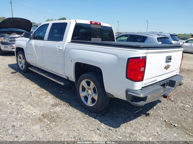 3GCPCREC5GG218194 Chevrolet Silverado 1500 1lt