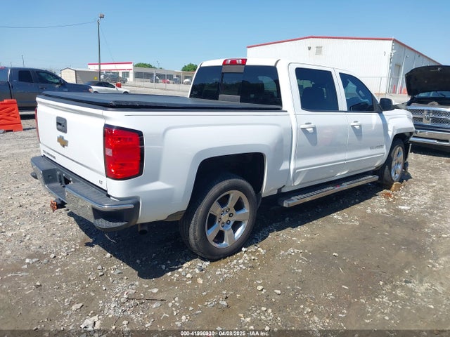 3GCPCREC5GG218194 Chevrolet Silverado 1500 1lt
