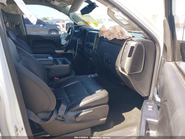 3GCPCREC5GG218194 Chevrolet Silverado 1500 1lt