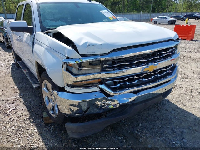3GCPCREC5GG218194 Chevrolet Silverado 1500 1lt