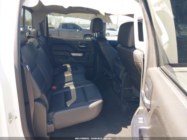 3GCPCREC5GG218194 Chevrolet Silverado 1500 1lt