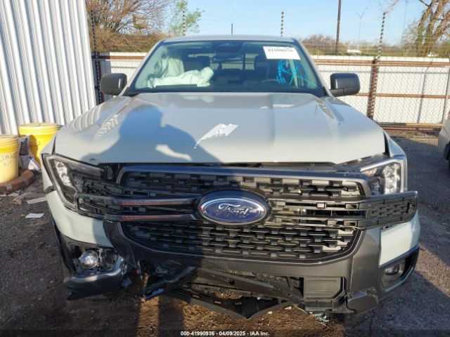 1FTER4GHXRLE59319 Ford Ranger Xlt