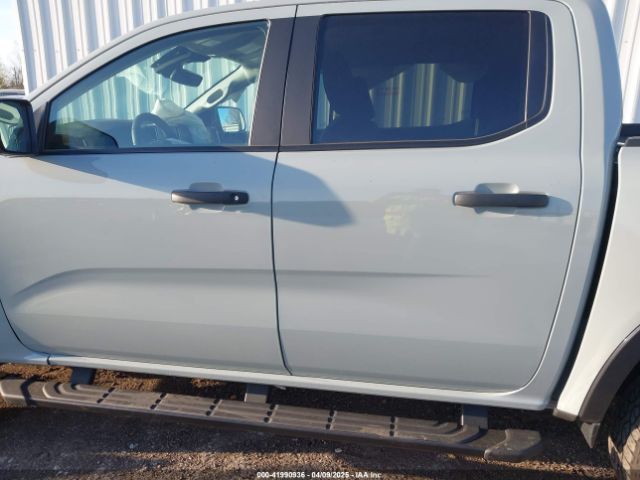 1FTER4GHXRLE59319 Ford Ranger Xlt
