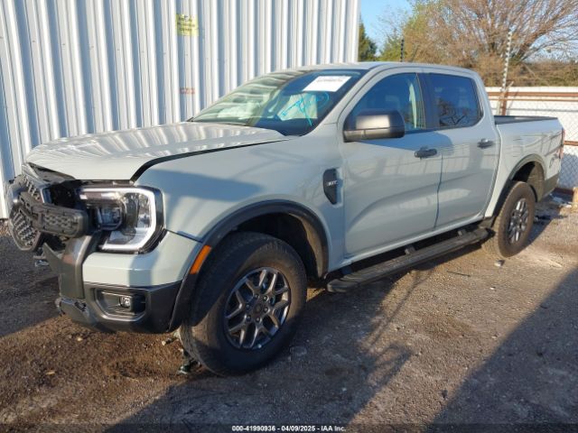 1FTER4GHXRLE59319 Ford Ranger Xlt