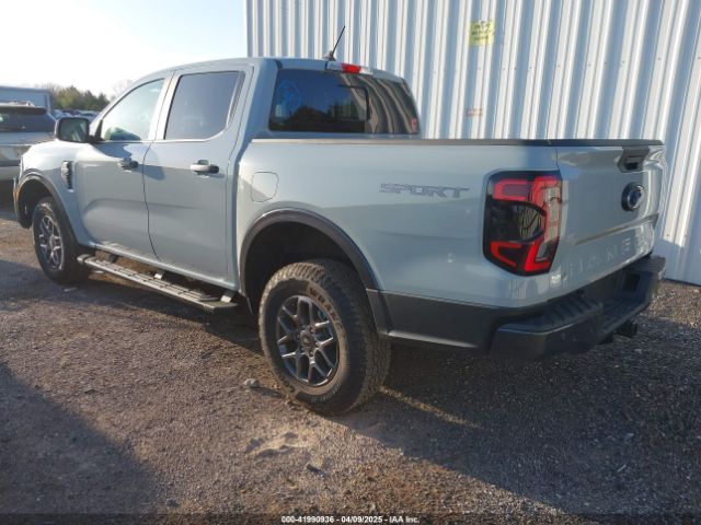 1FTER4GHXRLE59319 Ford Ranger Xlt