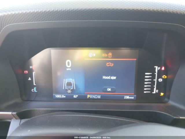 1FTER4GHXRLE59319 Ford Ranger Xlt
