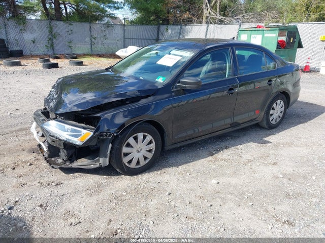 3VW267AJ8GM325054 Volkswagen Jetta 1.4t S