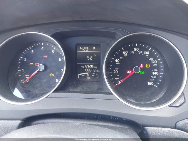 3VW267AJ8GM325054 Volkswagen Jetta 1.4t S