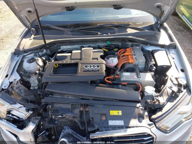 2016 AUDI A3 E-TRON WAUTPBFF5GA132124 Photo 9