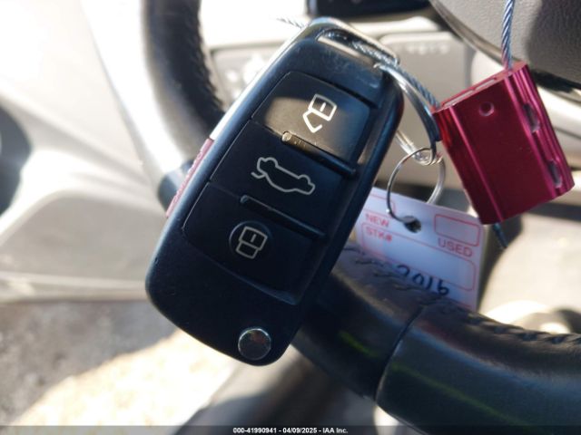 2016 AUDI A3 E-TRON WAUTPBFF5GA132124 Photo 10