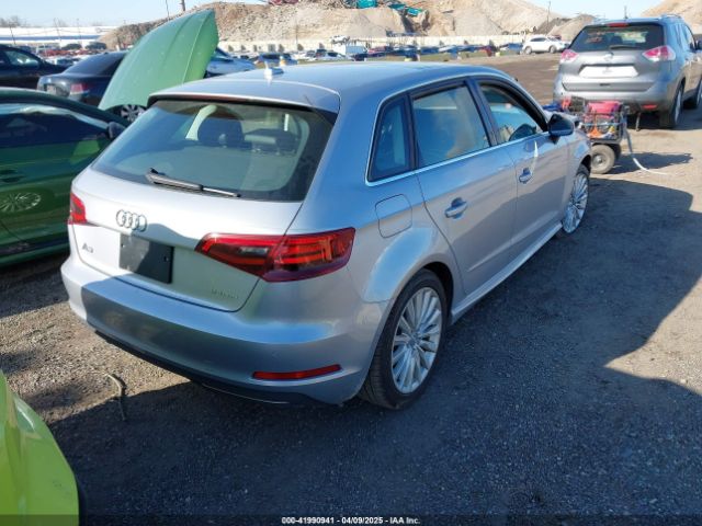 2016 AUDI A3 E-TRON WAUTPBFF5GA132124 Photo 3