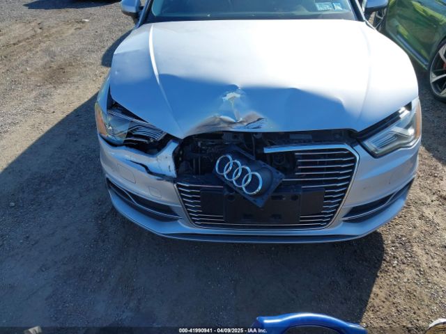 2016 AUDI A3 E-TRON WAUTPBFF5GA132124 Photo 5