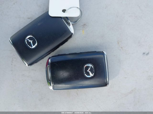 3MZBPADL8KM107356 Mazda Mazda3 Preferred Package