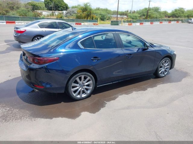 3MZBPADL8KM107356 Mazda Mazda3 Preferred Package