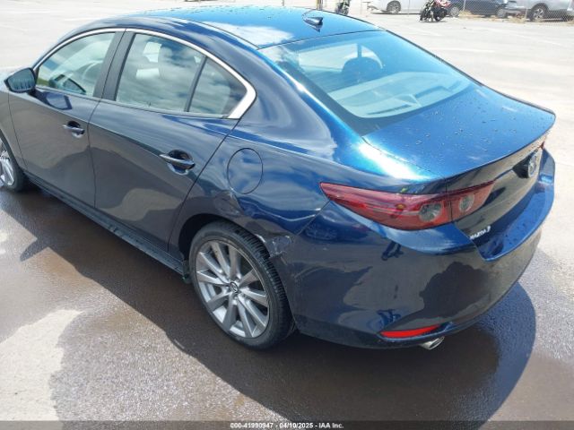 3MZBPADL8KM107356 Mazda Mazda3 Preferred Package