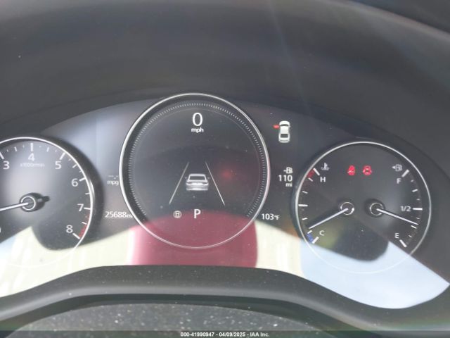 3MZBPADL8KM107356 Mazda Mazda3 Preferred Package