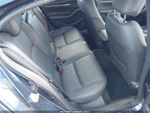 3MZBPADL8KM107356 Mazda Mazda3 Preferred Package