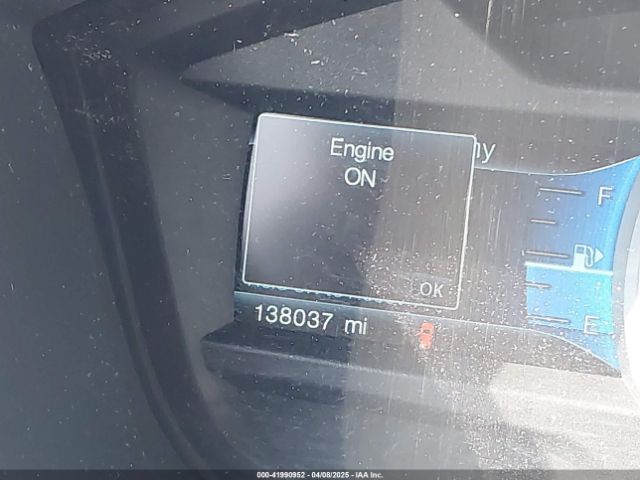 1FM5K8F83FGC70010 Ford Explorer Limited