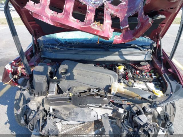 1C4PJLCB4KD358305 Jeep Cherokee Latitude Fwd