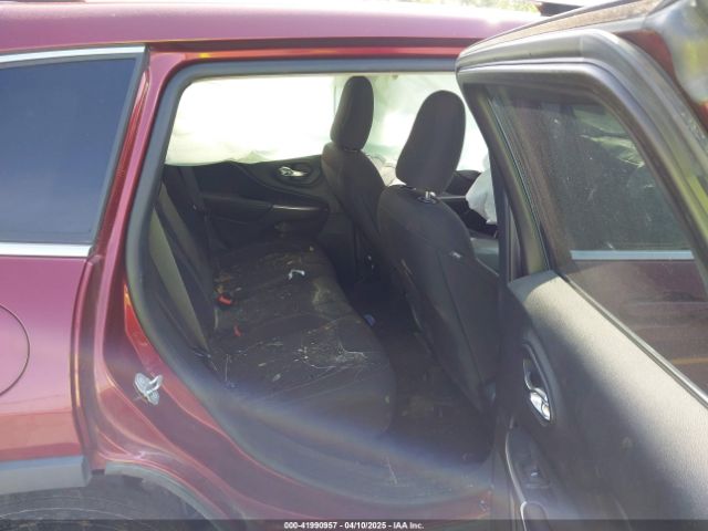 1C4PJLCB4KD358305 Jeep Cherokee Latitude Fwd