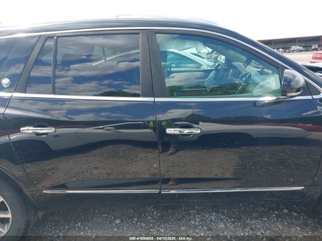 5GAKRAKD7HJ353699 Buick Enclave Convenience