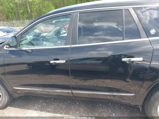 5GAKRAKD7HJ353699 Buick Enclave Convenience