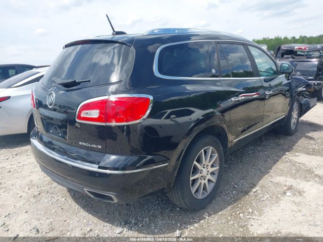 5GAKRAKD7HJ353699 Buick Enclave Convenience