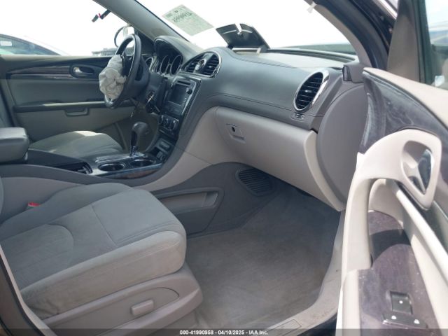 5GAKRAKD7HJ353699 Buick Enclave Convenience