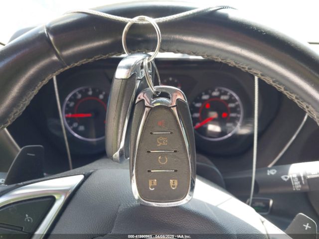 2018 CHEVROLET CAMARO 1G1FB1RS5J0101768 Photo 10