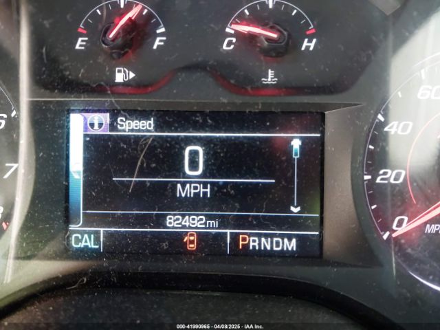 2018 CHEVROLET CAMARO 1G1FB1RS5J0101768 Photo 6