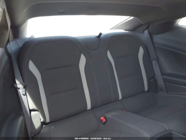 2018 CHEVROLET CAMARO 1G1FB1RS5J0101768 Photo 7