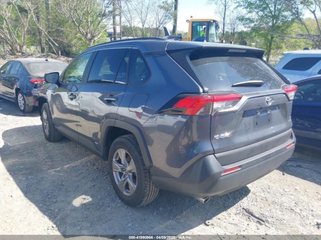 JTMLWRFV3SD277501 Toyota Rav4 Hybrid Le