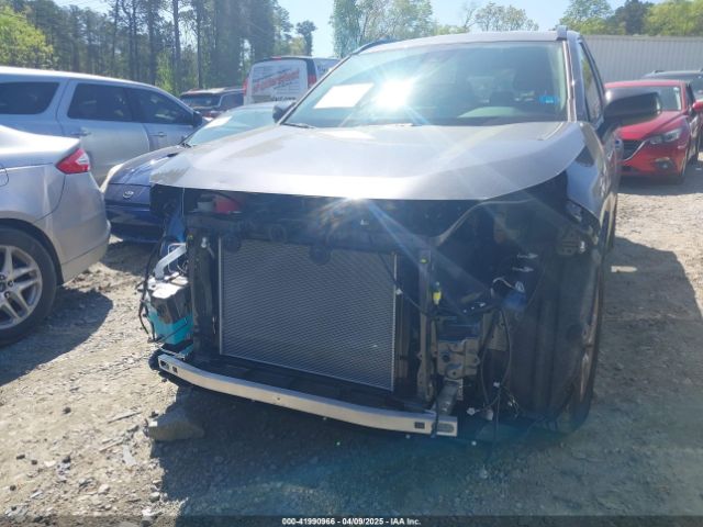 JTMLWRFV3SD277501 Toyota Rav4 Hybrid Le