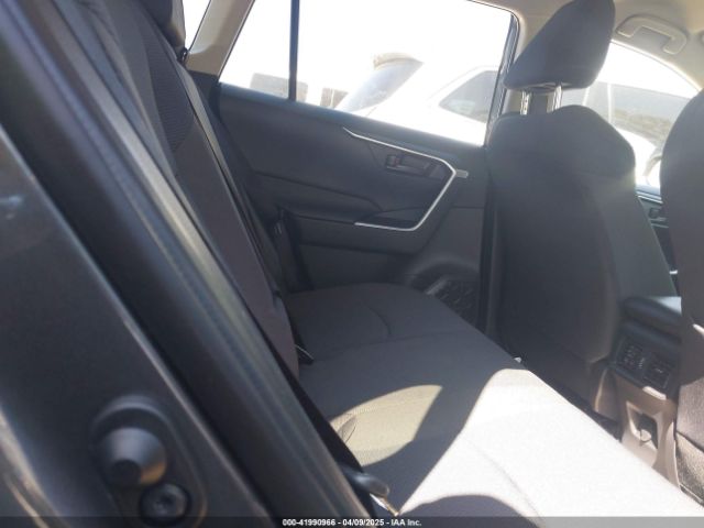JTMLWRFV3SD277501 Toyota Rav4 Hybrid Le