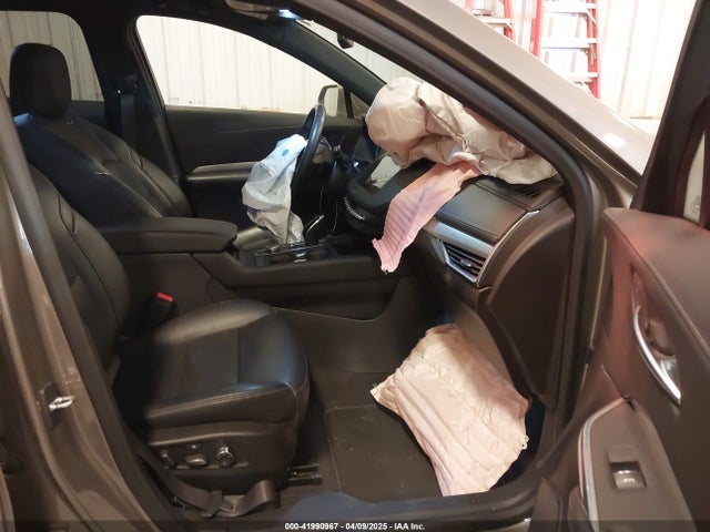 2020 CADILLAC XT4 1GYFZDR44LF068018 Photo 4