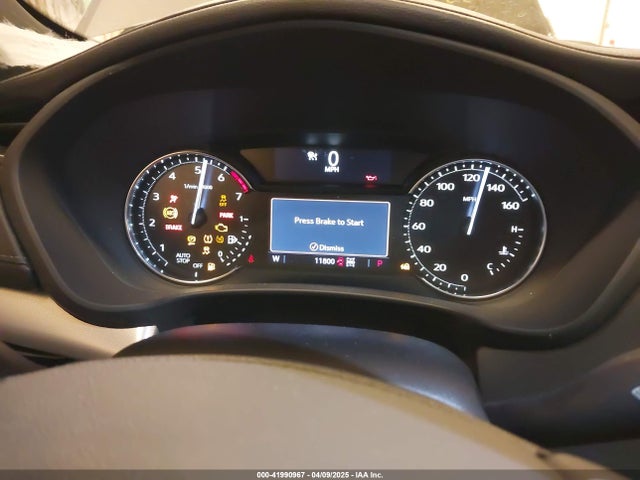 2020 CADILLAC XT4 1GYFZDR44LF068018 Photo 6