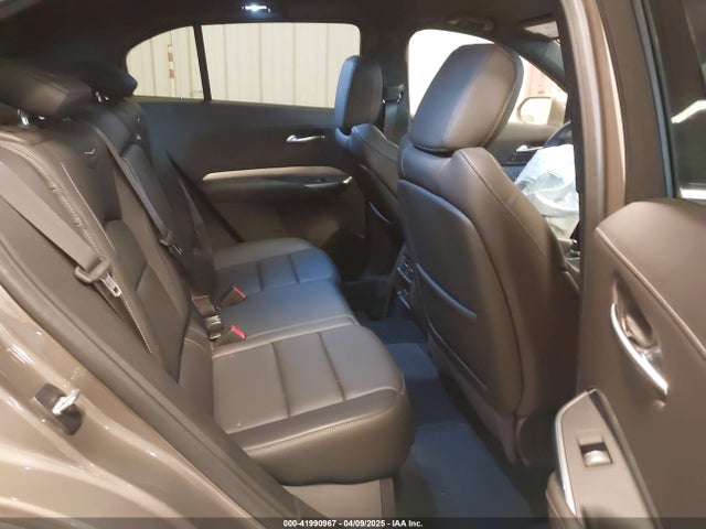 2020 CADILLAC XT4 1GYFZDR44LF068018 Photo 7