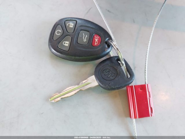 5GAKVBKD2HJ121187 Buick Enclave Leather